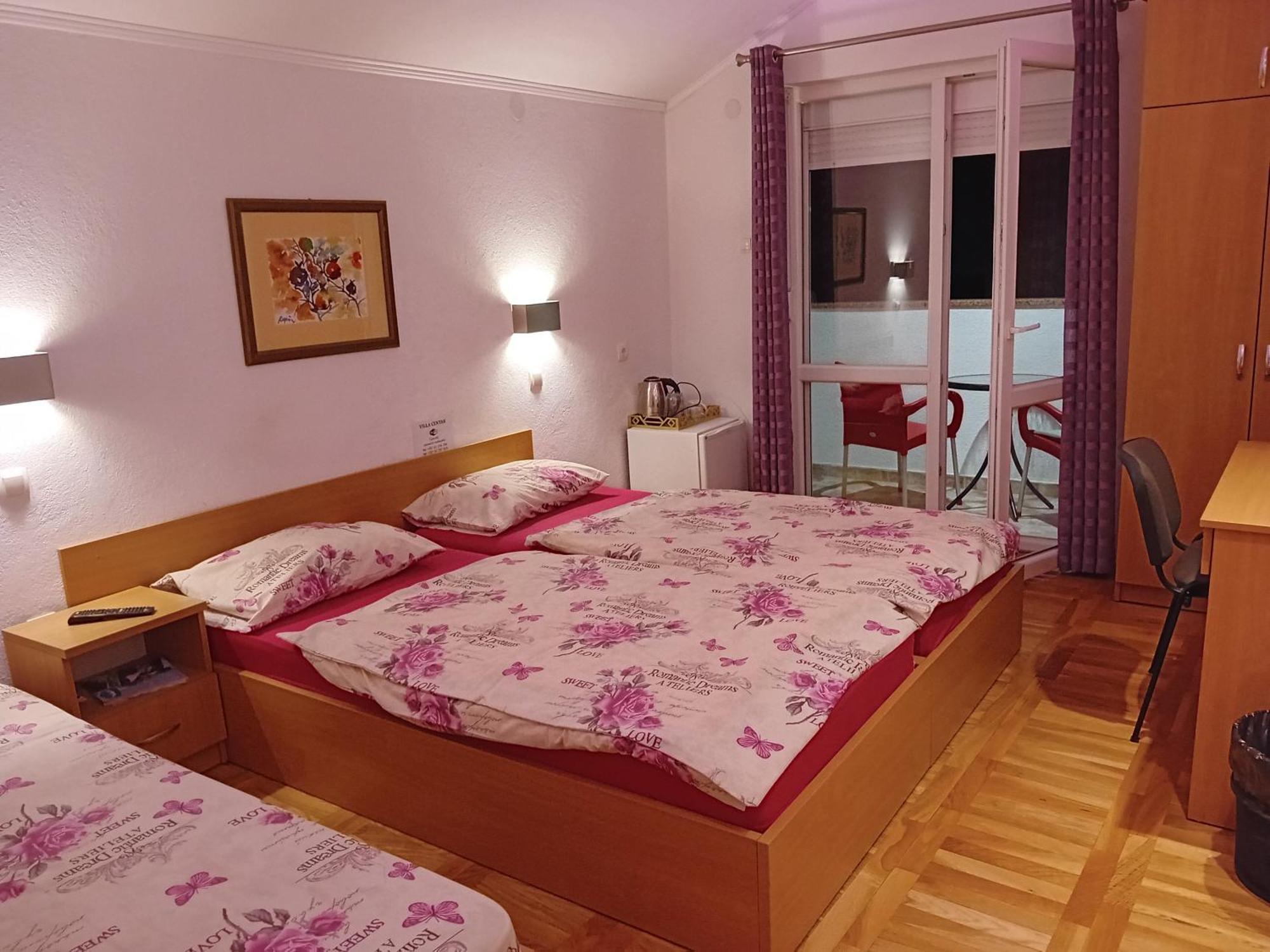 Vila Centar Trebinje Exterior photo